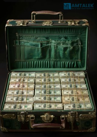 سعر الدولار بالبنوك اليوم الثلاثاء 26-8-2025